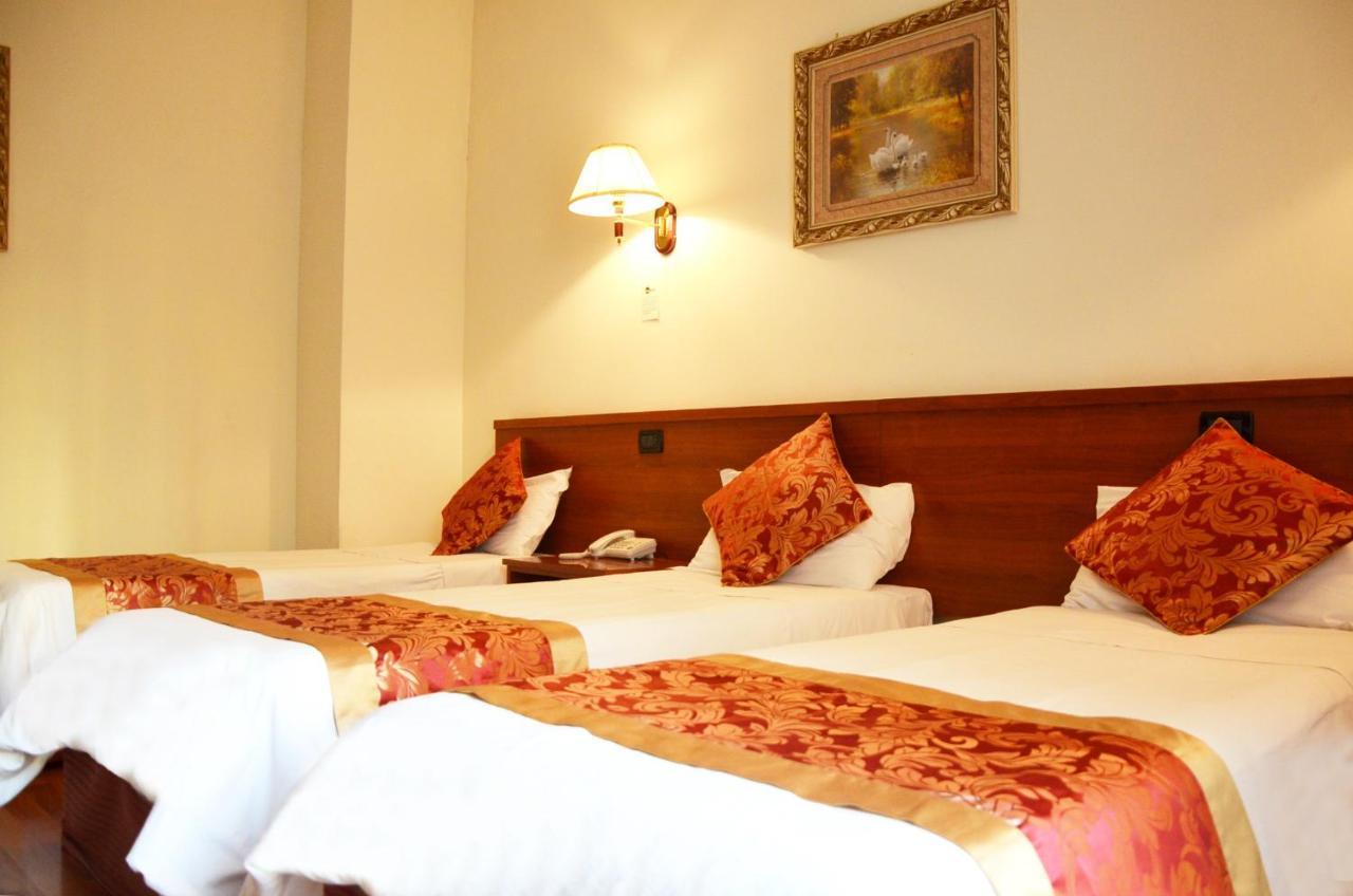 Geo Hotel Rom